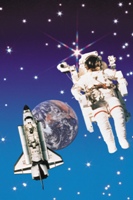 We've reached the end of America's space shuttle era of space exploration